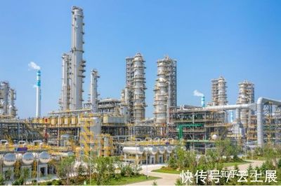 石化乙烷制乙烯智能化工廠 以數(shù)字孿生與智能感知驅(qū)動未來生產(chǎn)